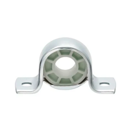 Pillow block bearings, PP, iglidur®